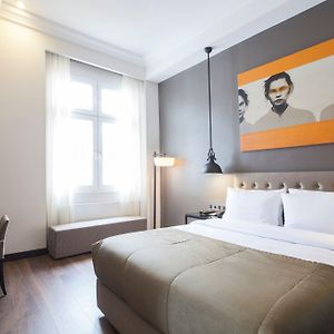 Classic Doppelzimmer